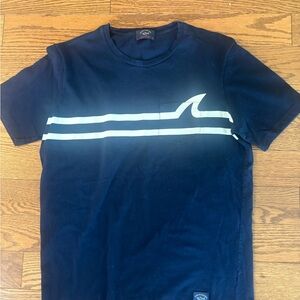 Paul & Shark Yachting T shirt